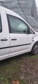 Volkswagen caddy 1.9 diesel 5 marce