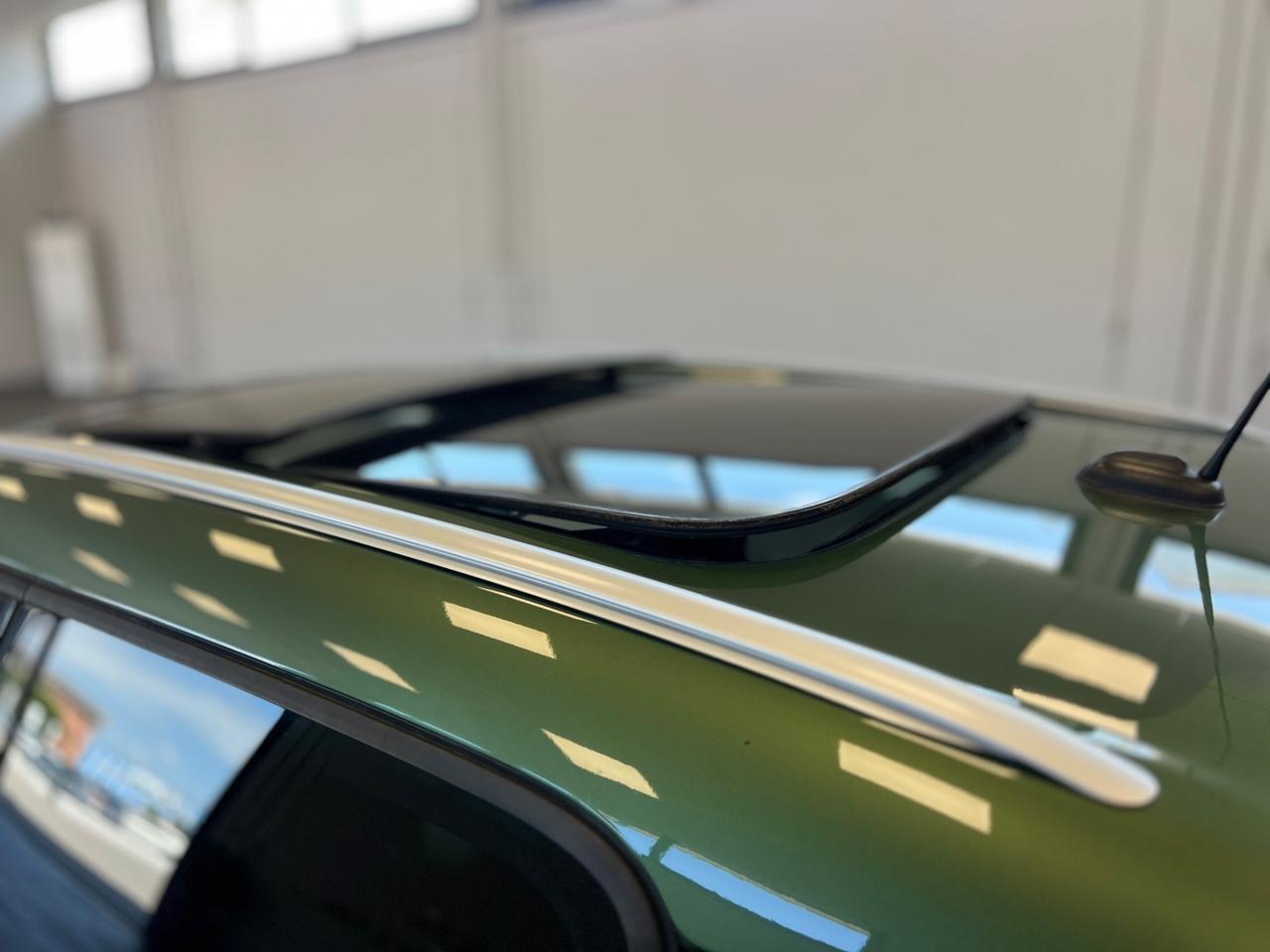 Mini One Countryman 1.6