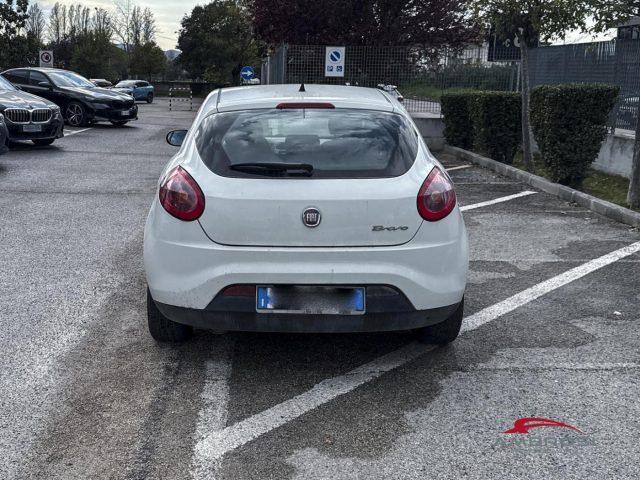 FIAT Bravo 1.4 Dynamic - PER OPERATORI DEL SETTORE