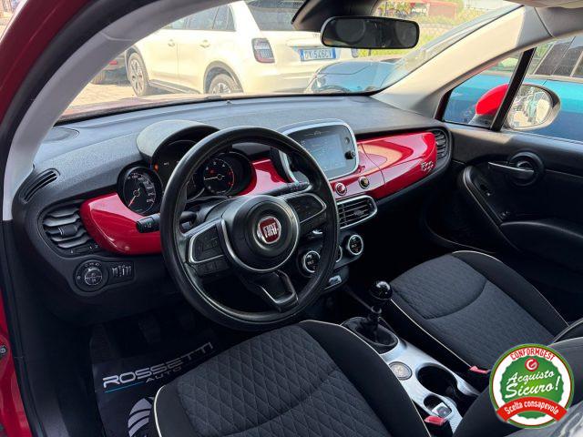 FIAT 500X 1.3 MultiJet Cross ANCHE PER NEOPATENTATI