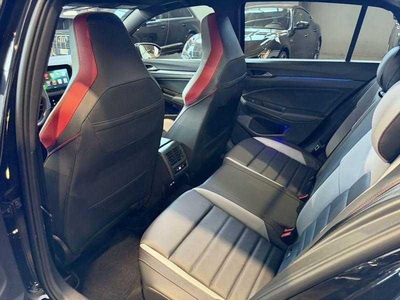 Volkswagen Golf Golf 2.0 TSI GTI