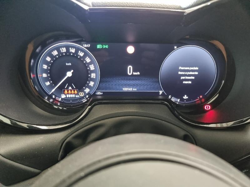ALFA ROMEO TONALE 1.6 DIESEL 130 CV TCT6 SPRINT SUV