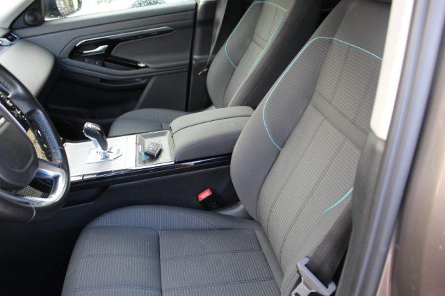 LAND ROVER Range Rover Evoque 2.0D I4 150CV AWD