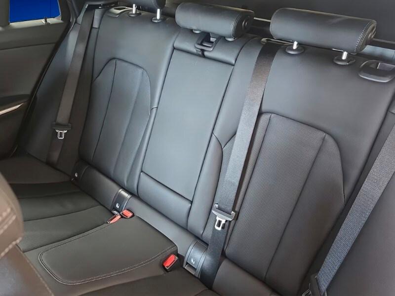 BMW Serie 3(G20/1-80/1) 320d 48V Touring Msport