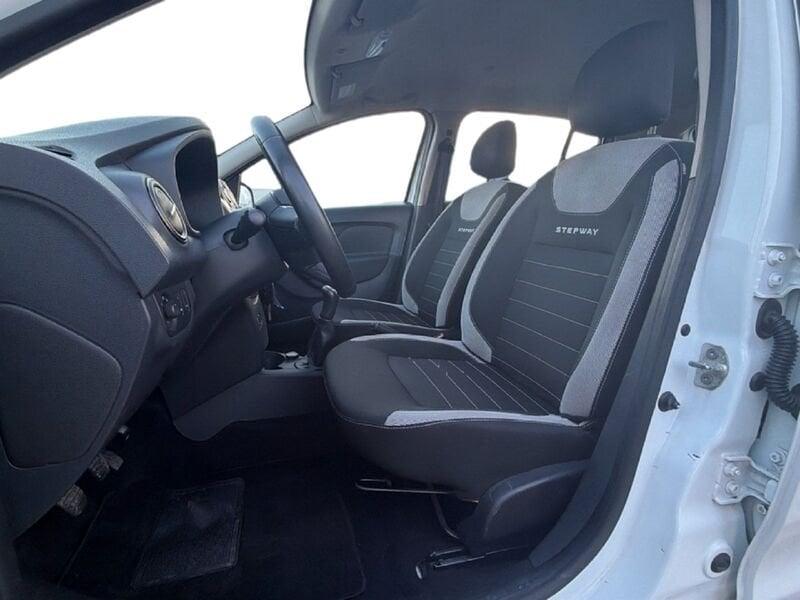 Dacia Sandero 0.9 TCE COMFORT S&S EU6