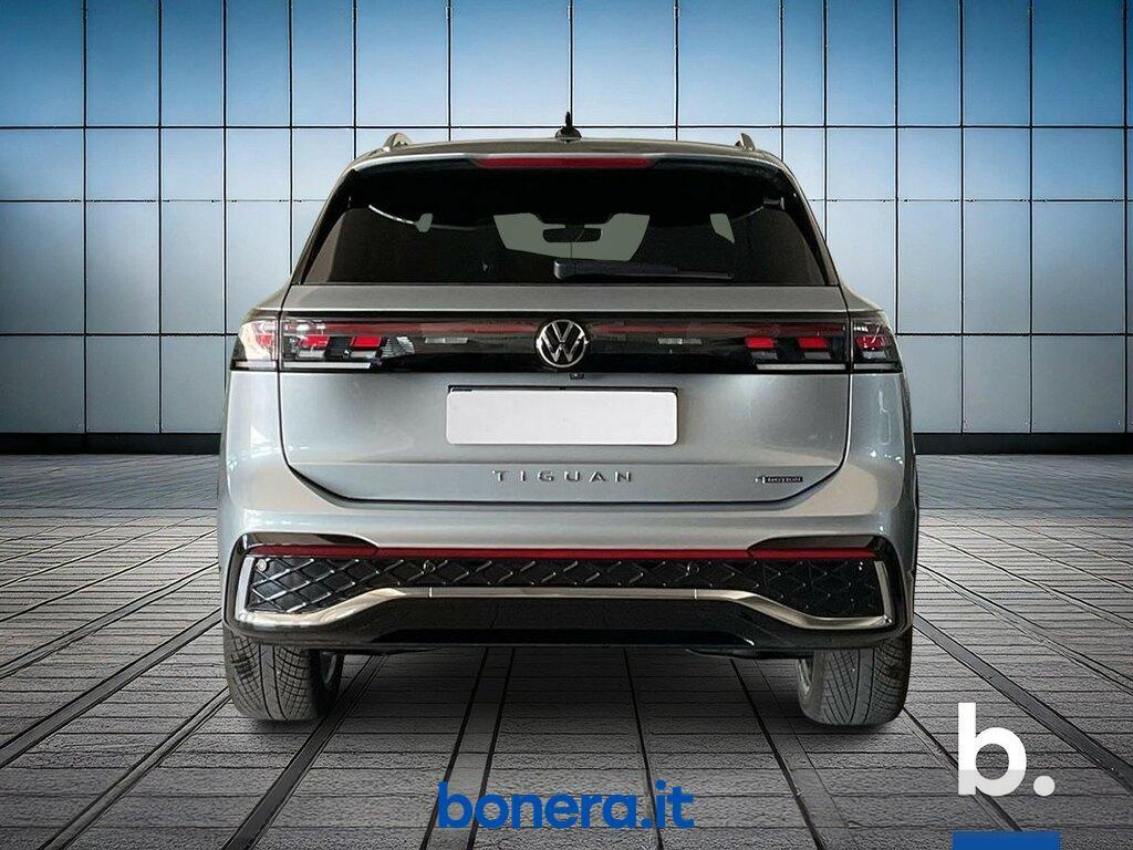 Volkswagen Tiguan 2.0 TDI SCR R-Line Plus 4Motion DSG