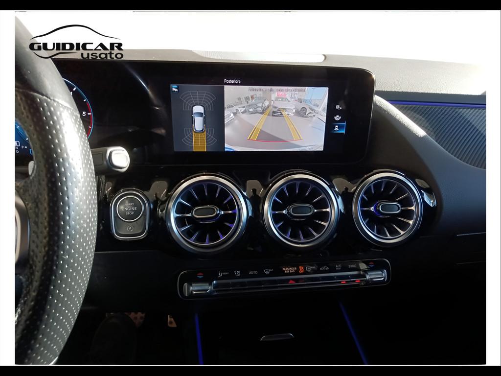 Mercedes-Benz GLA-H247 2020 - GLA 180 d Premium auto