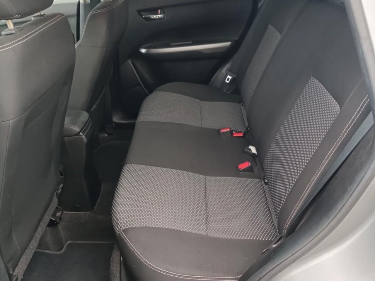 Suzuki Vitara 1.0 Boosterjet Katana