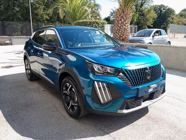 Peugeot 2008 ALLURE 100 CV
