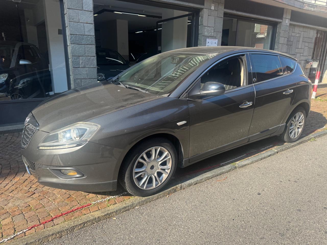 Lancia Delta GPL GPL GPL