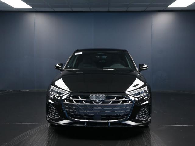 AUDI A3 SPB 35 TDI 150CV S tronic S line