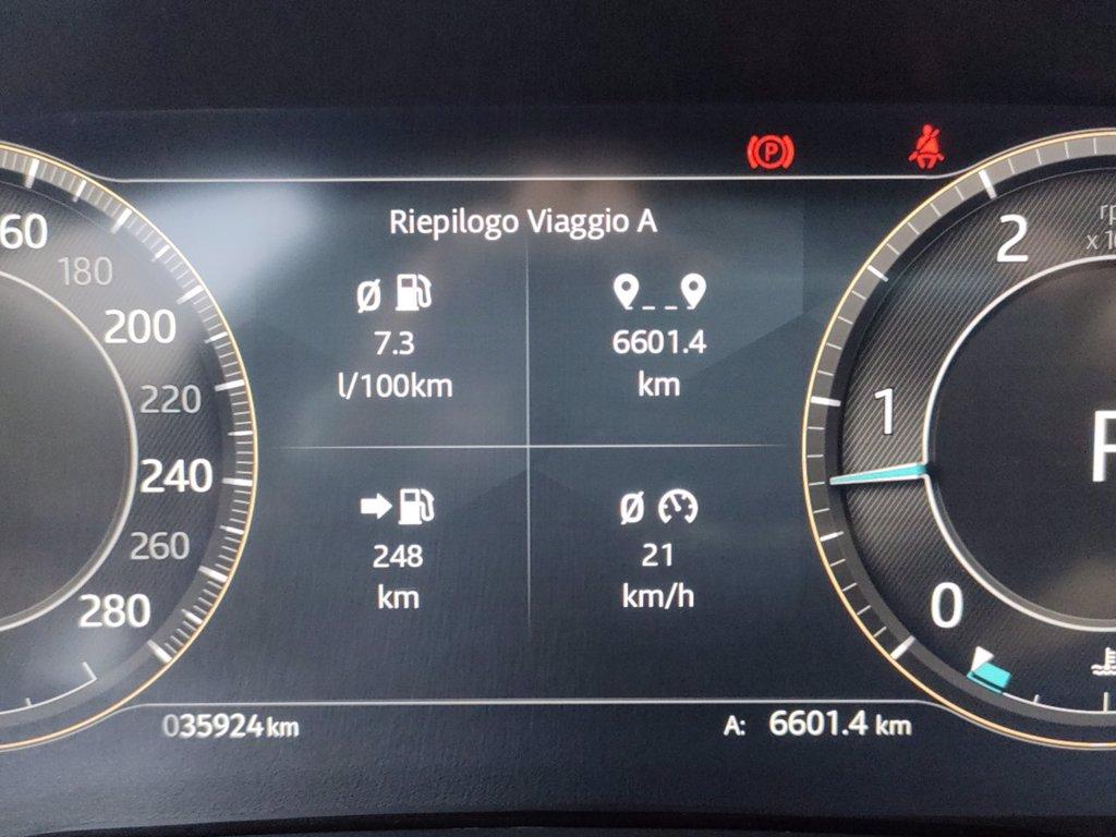 JAGUAR E-Pace (X540) JAGUAR 2.0D I4 163 CV AWD Auto R-Dynamic S del 2023