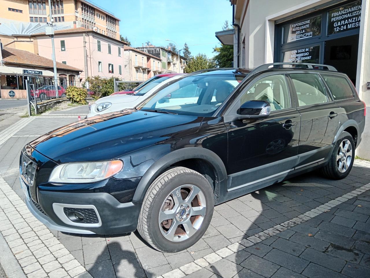 Volvo XC 70 XC70 D5 AWD Momentum