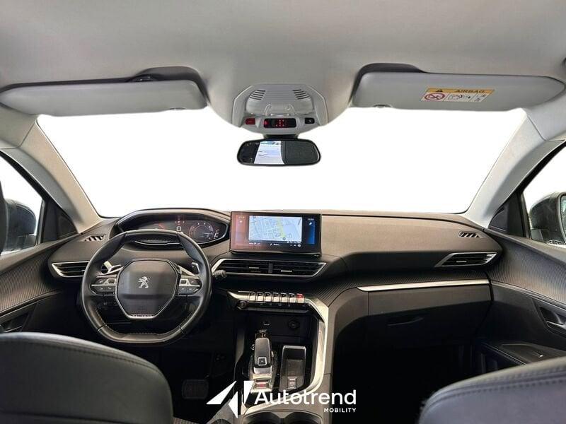 Peugeot 5008 BlueHDi 130 CV Automatica 7 Posti NAVI LED Allure EAT8 S&S