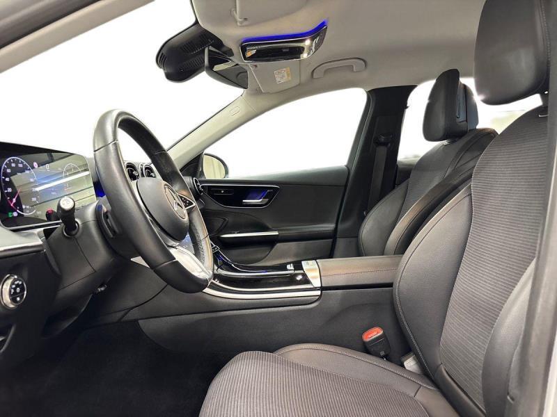 Mercedes Classe C 200 200 d Mild hybrid AMG Line Advanced 9G-Tronic