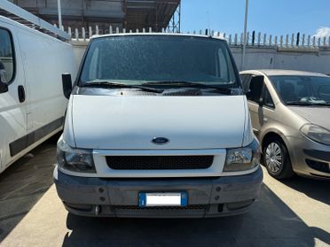 FORD TRANSIT 2,0 DIESEL