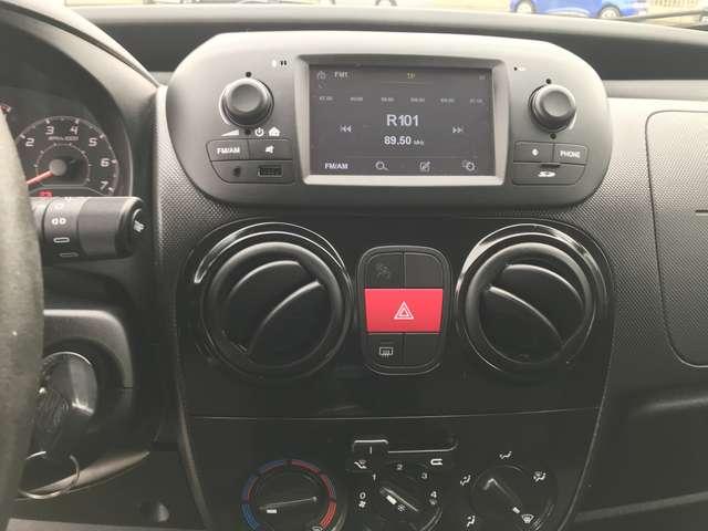 Fiat Qubo 1.3 mjt TREKKING