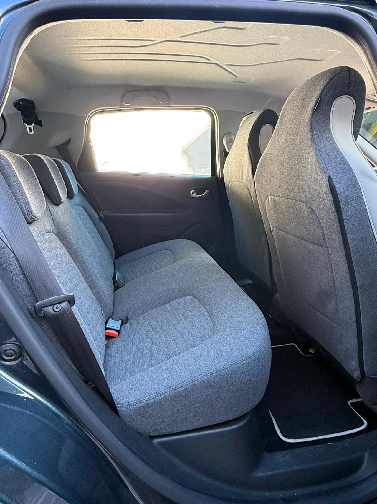 Renault ZOE Intens Q90 Flex