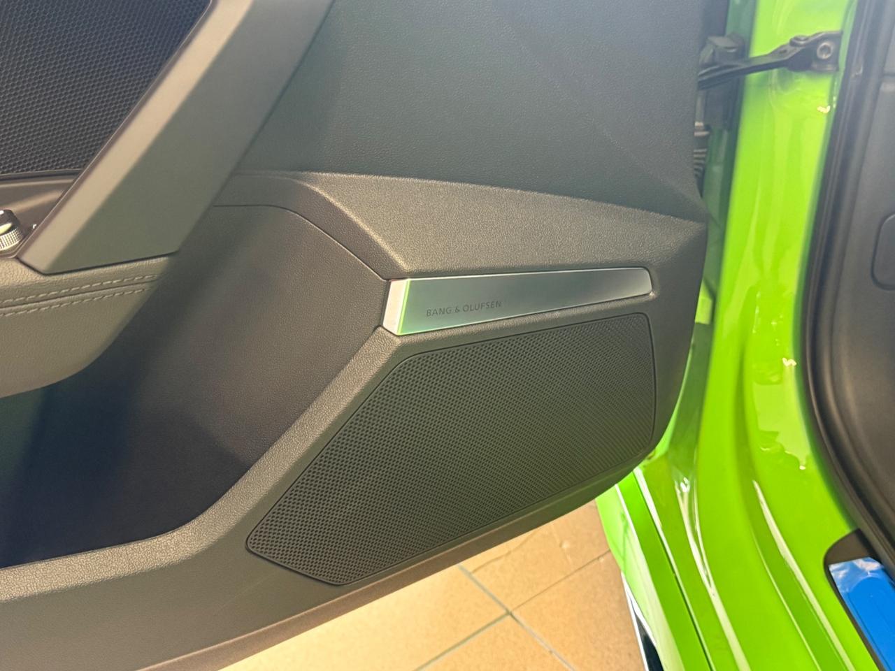 Audi RS3 SPB TFSI quattro S tronic