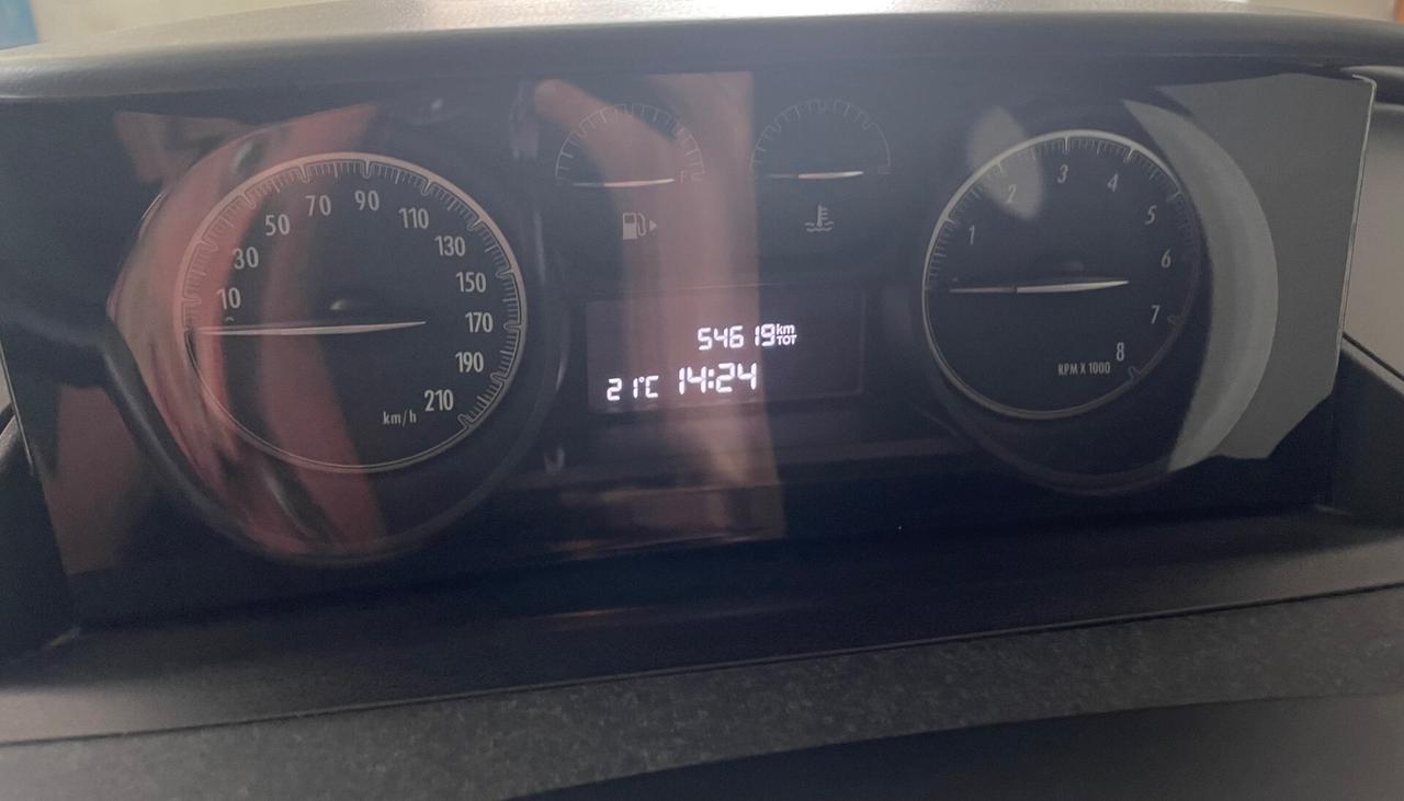 LANCIA YPSILON 1.2 69 CV 5P ELEFANTINO 54.000 KM