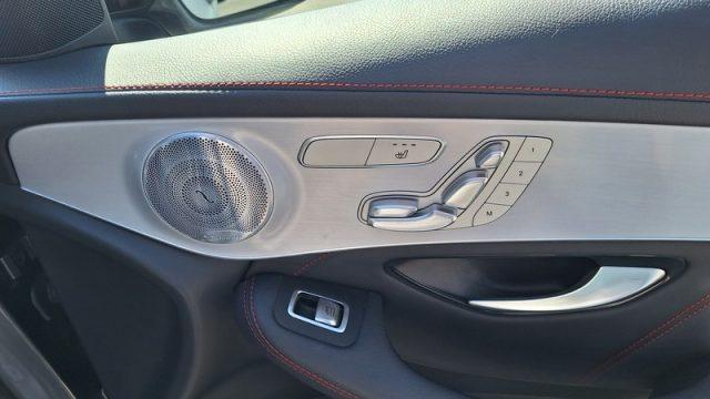 MERCEDES-BENZ GLC 43 AMG 4Matic Coupé PERMUTE MERCEDES CERTIFIED