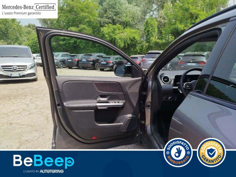 Mercedes-Benz GLA 200 D SPORT PLUS AUTO