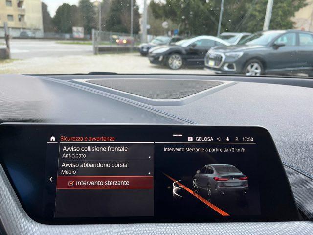 BMW 220 d xDrive Gran Coupé Msport aut.