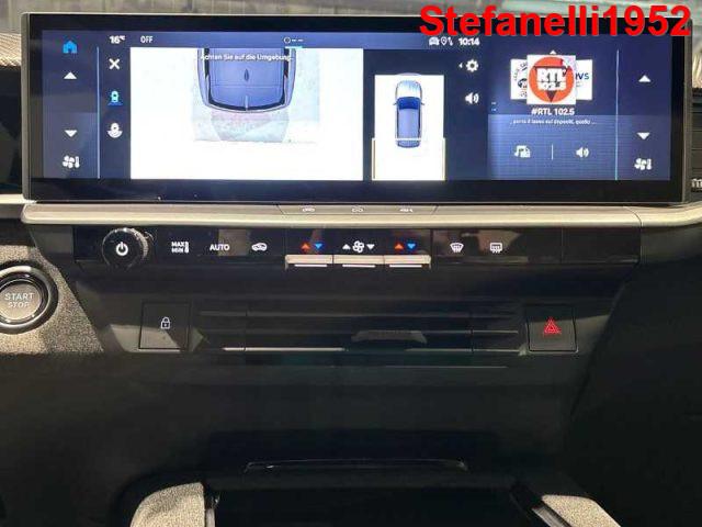 OPEL Grandland 1.2 hybrid GS 136cv e-dcs6