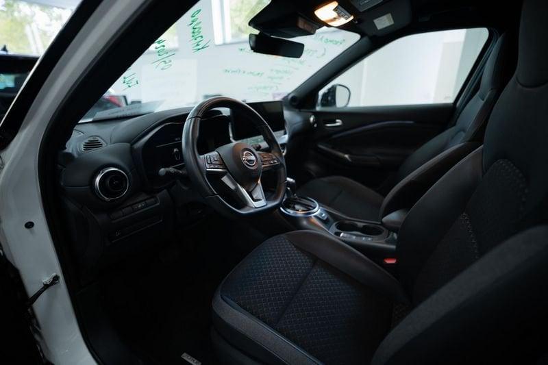 Nissan Juke NEW MC24 N-CONNECTA AMT