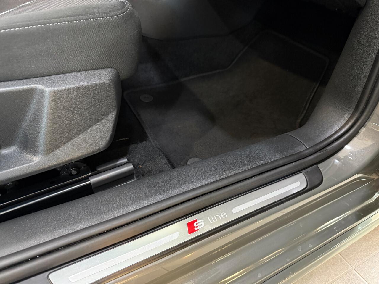 Audi A1 Sportback 25 1.0 tfsi S Line Edition my20