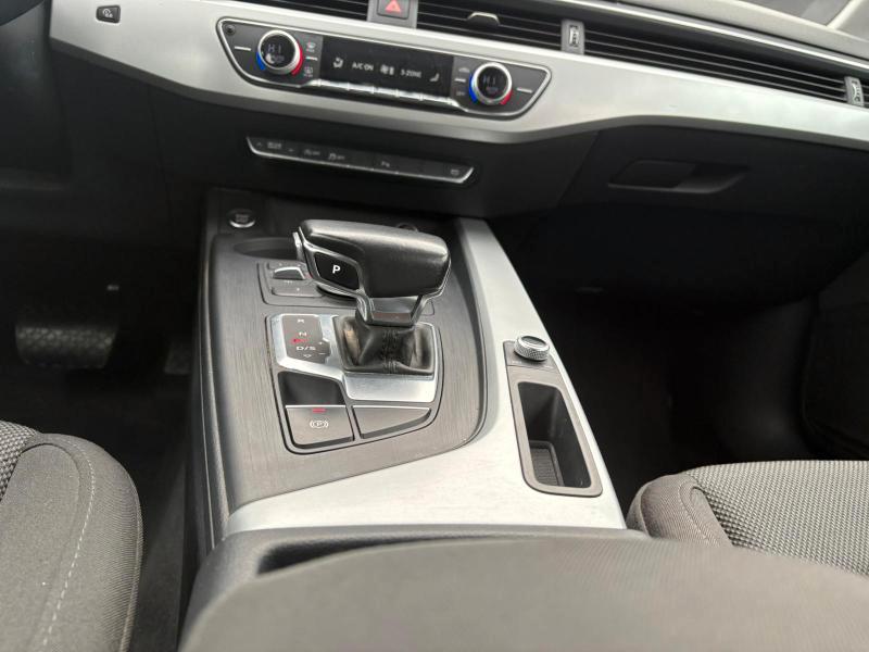 Audi A4 Avant 35 2.0 tdi Sport 150cv s-tronic