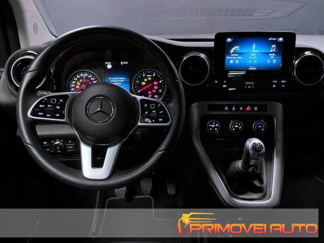 MERCEDES-BENZ T 160 d Premium