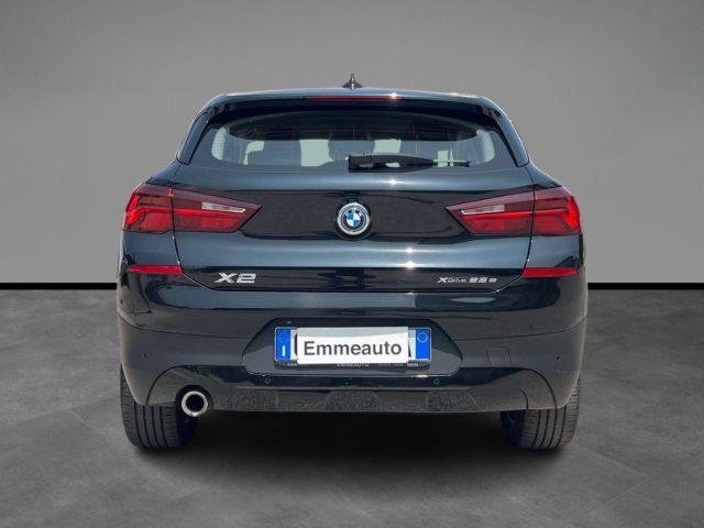 BMW X2 xDrive25e Business-X