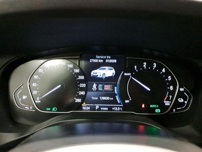 BMW X3 xDrive 30e MSport Autom.