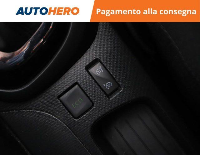 RENAULT Captur 1.2 TCe 120 CV EDC Energy R-Link