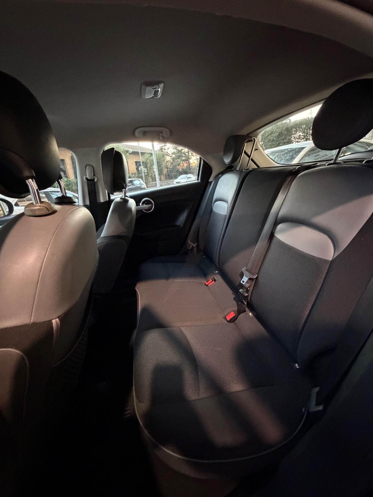 Fiat 500X 1.6 MultiJet 120 CV Business