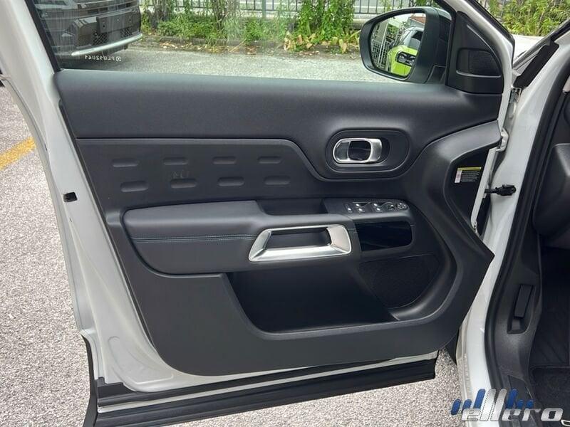Citroën C5 Aircross PureTech 130 S&S Feel Pack