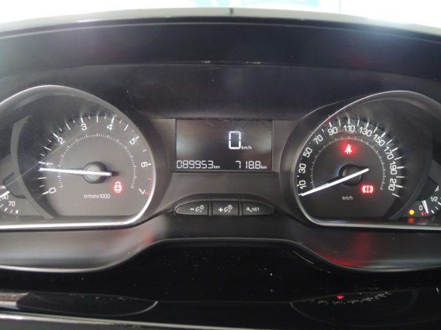PEUGEOT 208 1° serie PureTech 82 5 porte Active