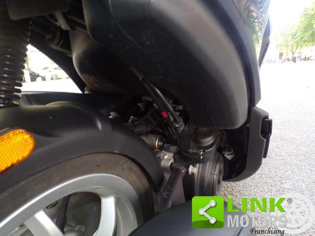 PIAGGIO Liberty 50 Full Optional