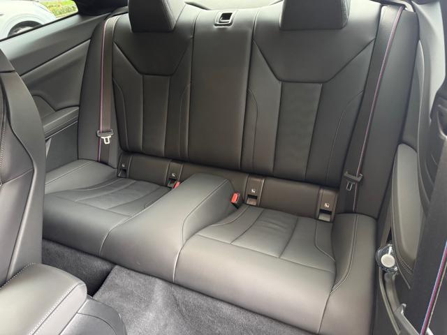 BMW M4 Competition M xDrive