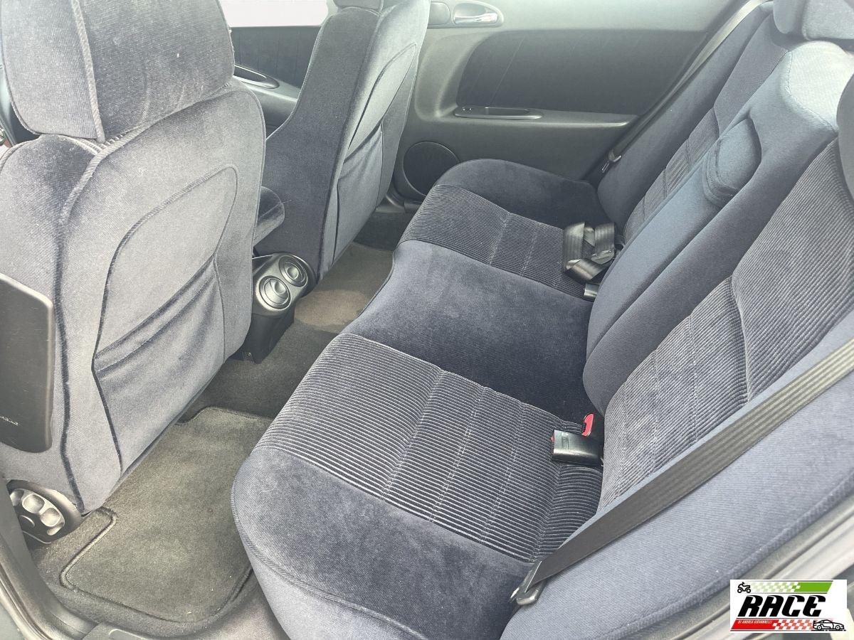 ALFA ROMEO - 156 - 2.0i 16V Twin Spark Distinctive