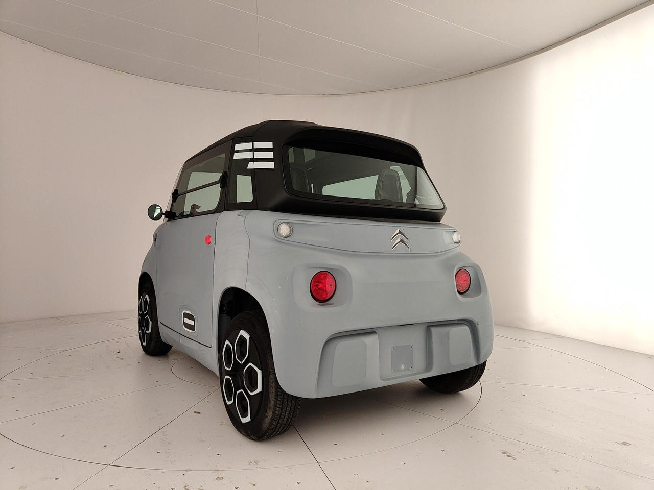 Citroen Ami