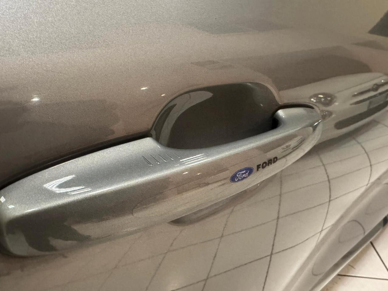 Ford Kuga 1.5 EcoBlue 120 CV aut. 2WD ST-Line X