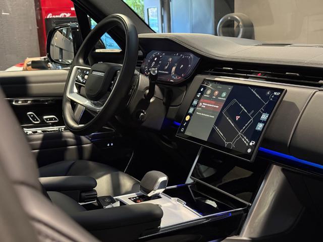 LAND ROVER Range Rover 3.0D l6 HSE *GARANZIA 2030 / IVA ESPOSTA*