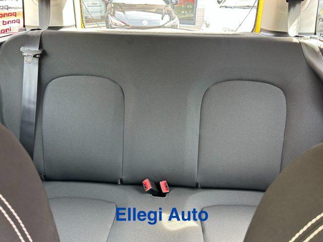 FIAT Pandina PROMO FINANZIAM 1.0 FireFly 65 CV Hybrid Pop KM 0