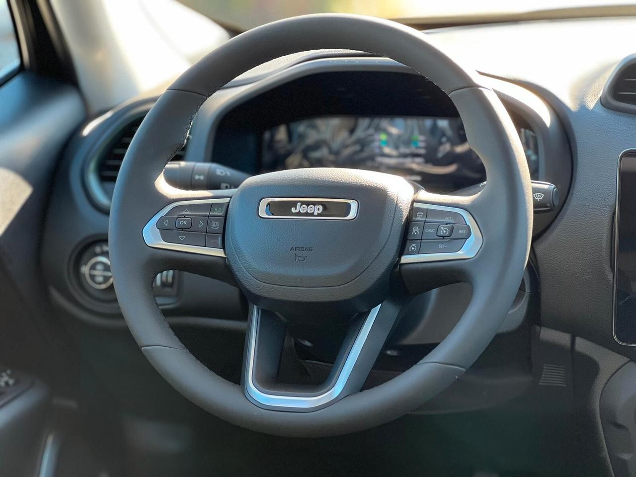 Jeep Renegade 1.3 T4 240 CV PHEV 4xe AT6 North Star