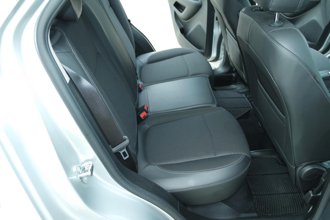 Opel Mokka X 1.4 Turbo GPL Tech 140CV 4x2 Innovation