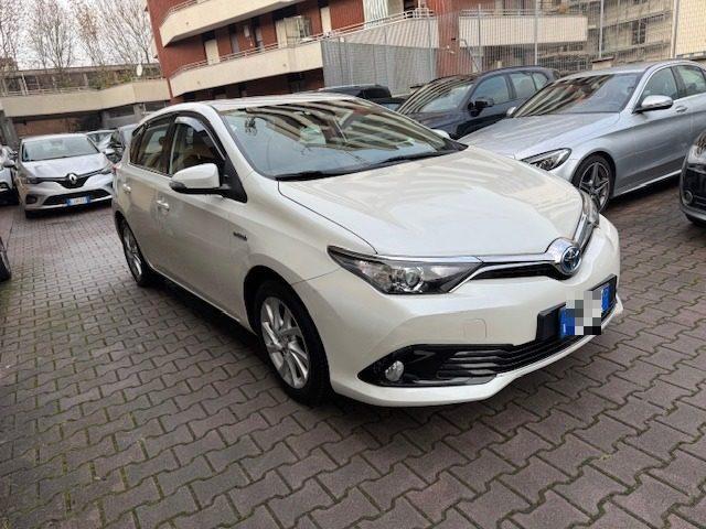 TOYOTA Auris Touring Sports 1.8 Hybrid Active