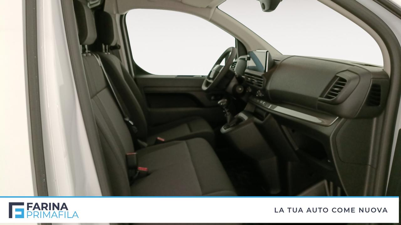 FIAT SCUDO - Scudo Serie 3 Scudo Van M 1.5Diesel 120 Cv Manuale