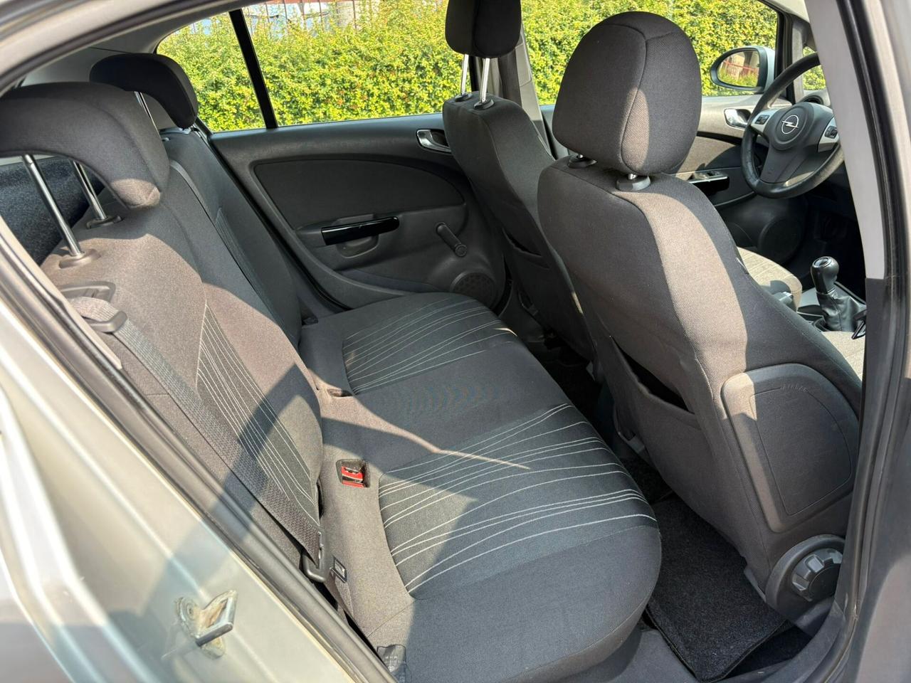 Opel Corsa 1.2 80CV 5 porte GPL-TECH Club